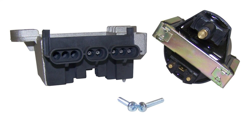 Crown Automotive 33002299 Ignition Module