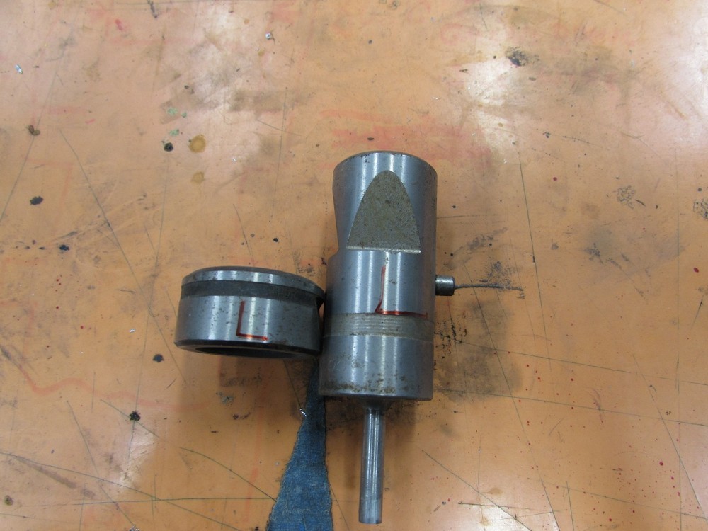 THOR PUNCH TOOLING A-2