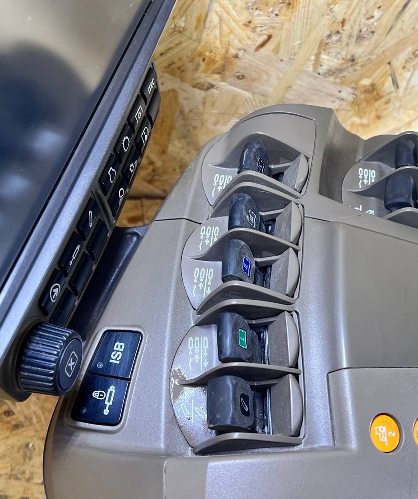 Command PRO R 8R 7R 6R series John Deere Control Module