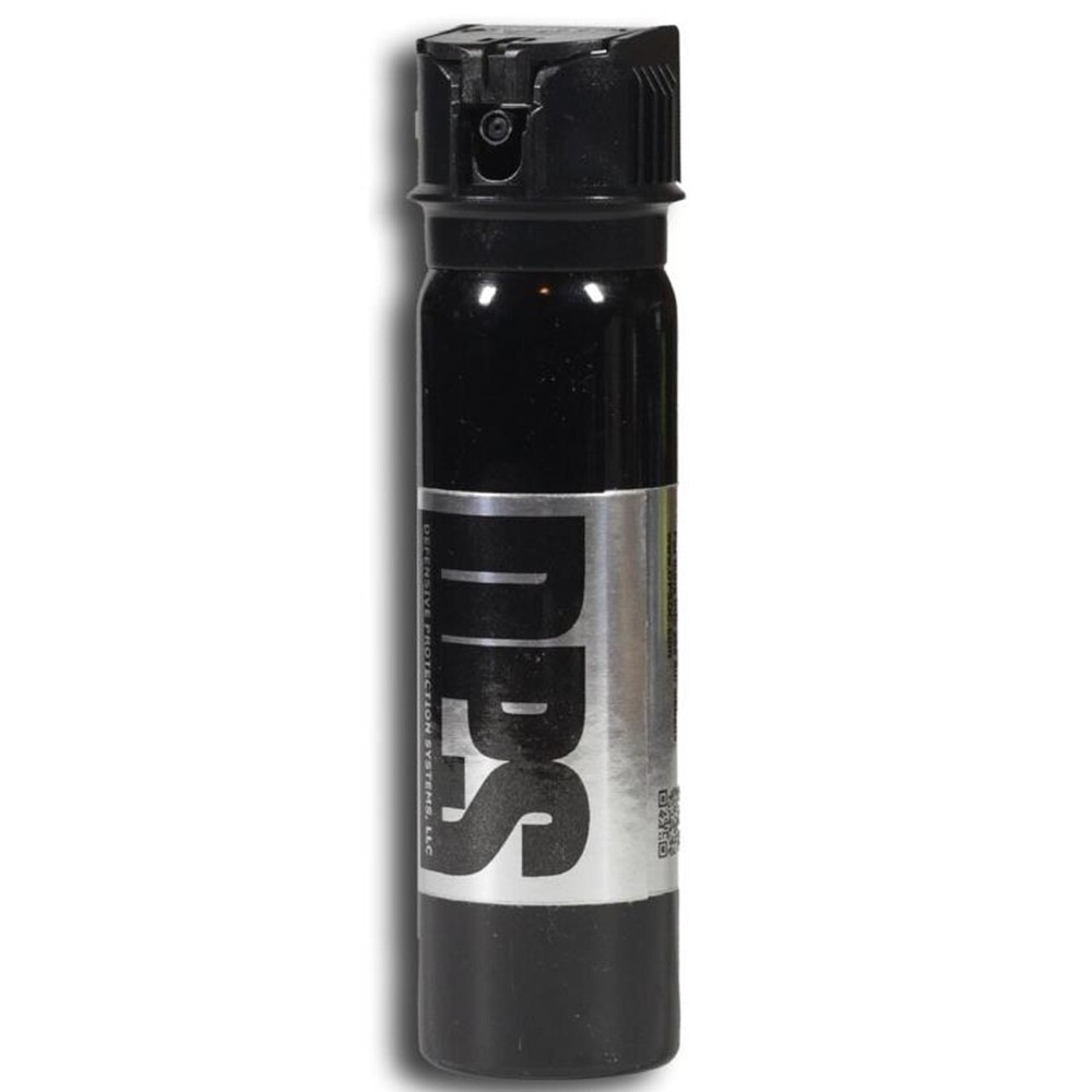 4 oz. DPS X-Stream Range Flip Top Spray Fogger