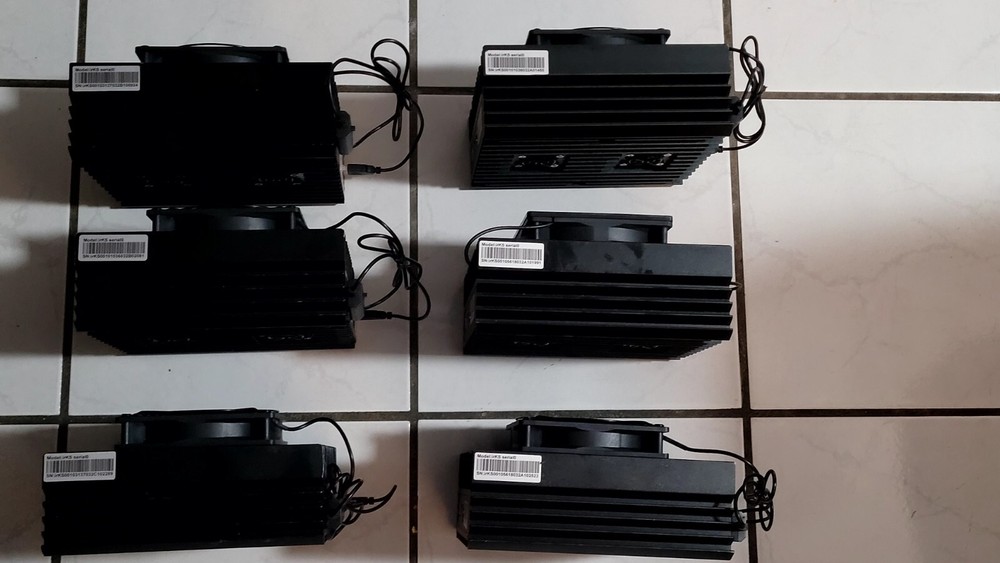 iceriver ks 0 Original