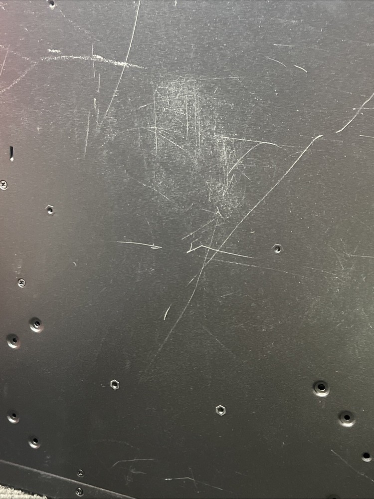 Barracuda SSL VPN BVS 480a, Barracuda BVS480A33 SSL-VPN, BVS480a, Rack Mountable