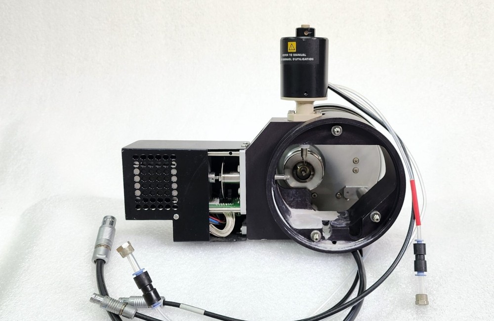 Waters LCT Micromass Source