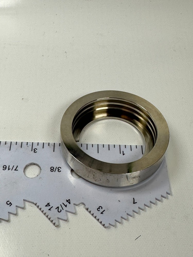 Chesterton 364238 Thrust Stator NEW In Box - Fast Ship