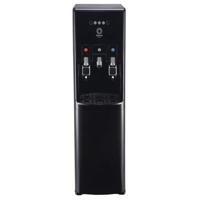 Primo® Water Htrio Coffee K-Cup Water Dispenser Bottom Loading, Hot/Cold Tempera