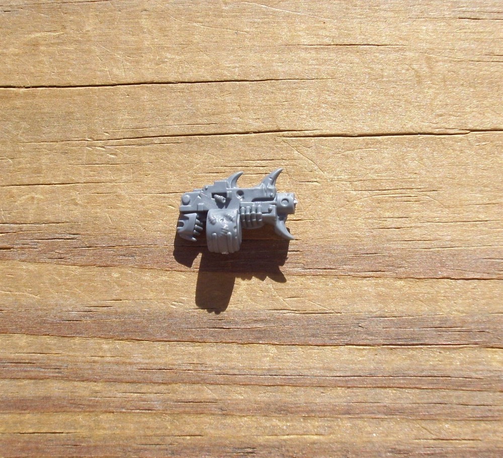 40K Death Guard Plague Marines Boltgun Bits