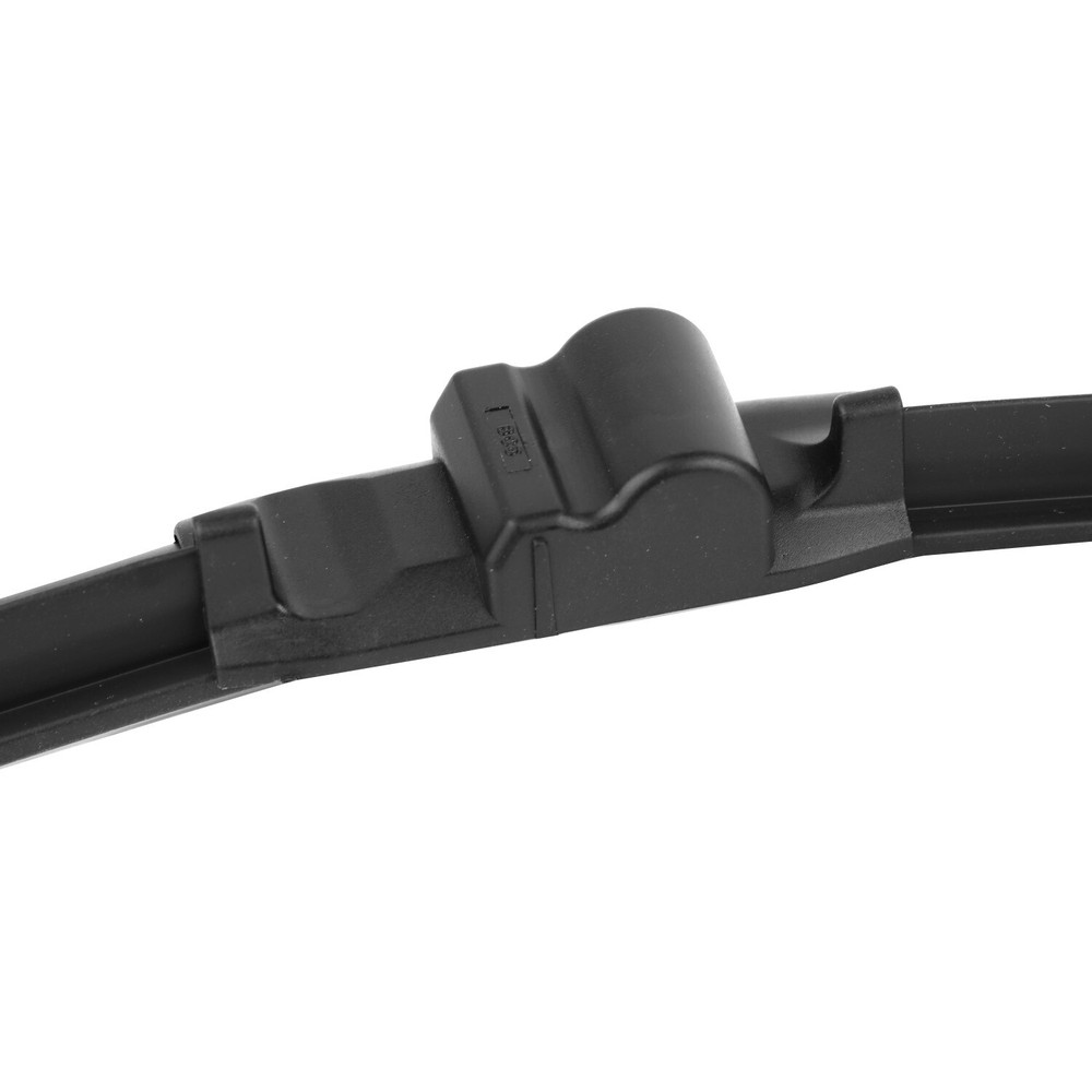 26"+ 26"Premium Windshield Wiper Blades OEM Quality Side lock Blades Bracketless