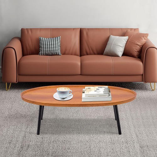 Coffee Table, Side Table, Modern Coffee Table for Living Room Reception Room