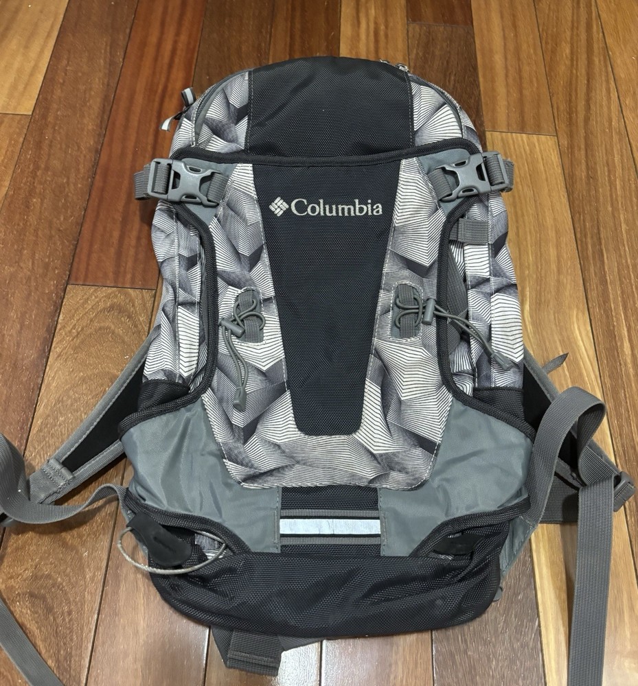 Columbia Bugaboo Ranger 11L Ski Backpack
