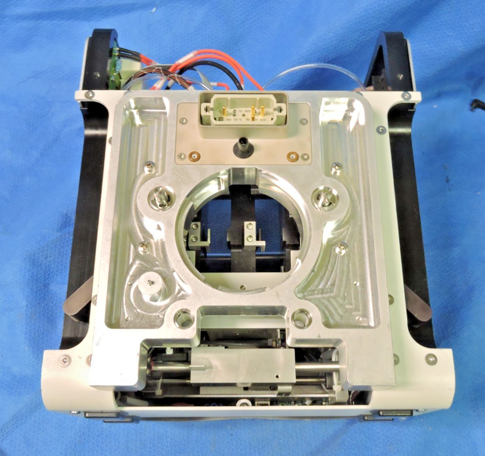 Thermo Scientific Ion Source Cartridges Switching System Left / Right HV Needles