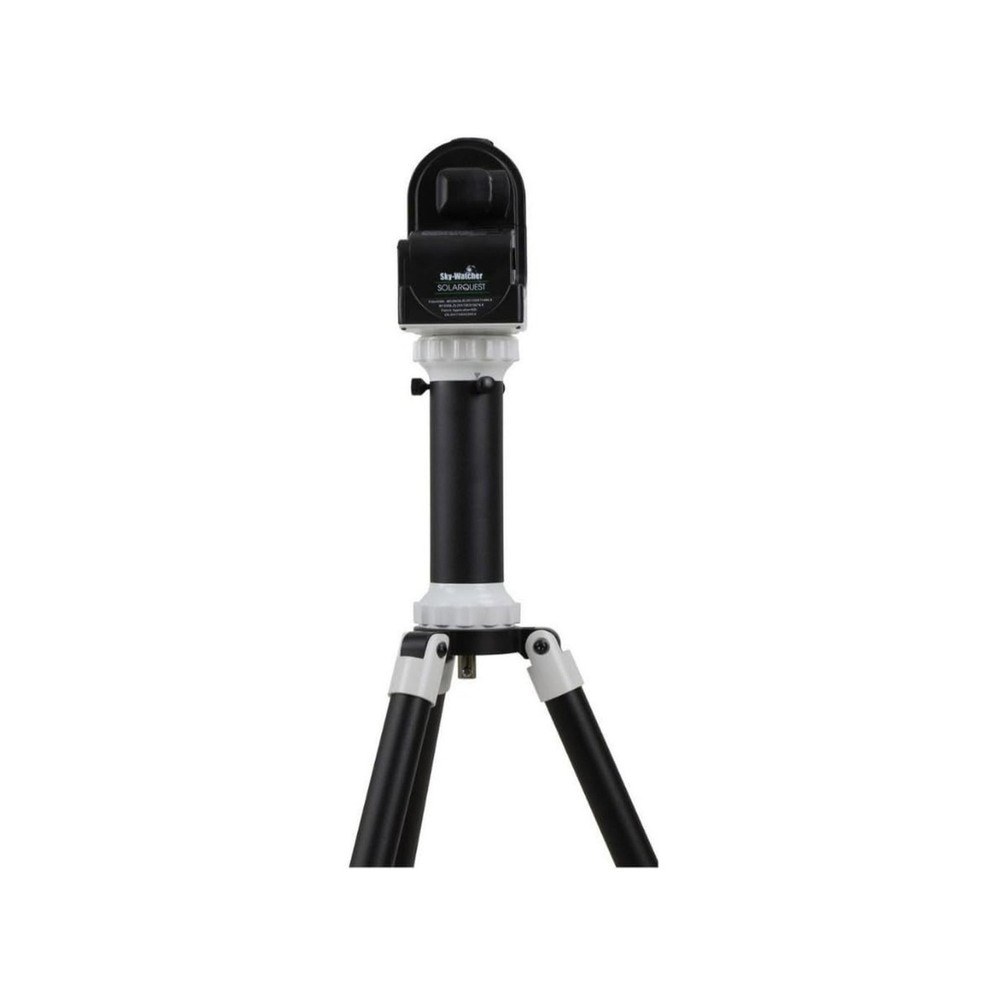 Sky Watcher Sky-Watcher SolarQuest Tracking Mount - Safe Solar Specific Alt-A...