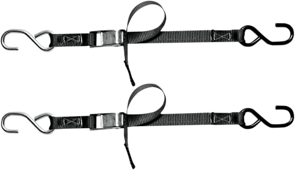 STEADYMATE Cinchtite Cam Tie-Down Strap 15464