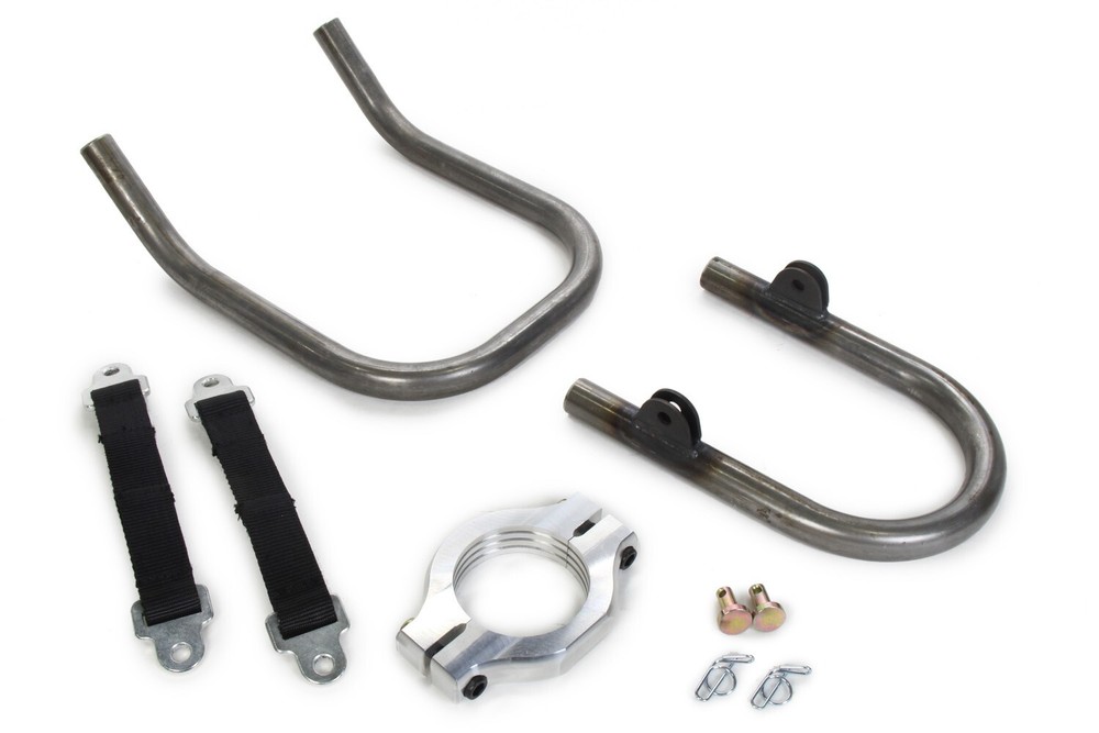 Triple X Race Components SC-CH-3000 Driveline Restraint System Chassis