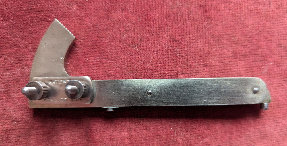 Febson Test Indicator (H)