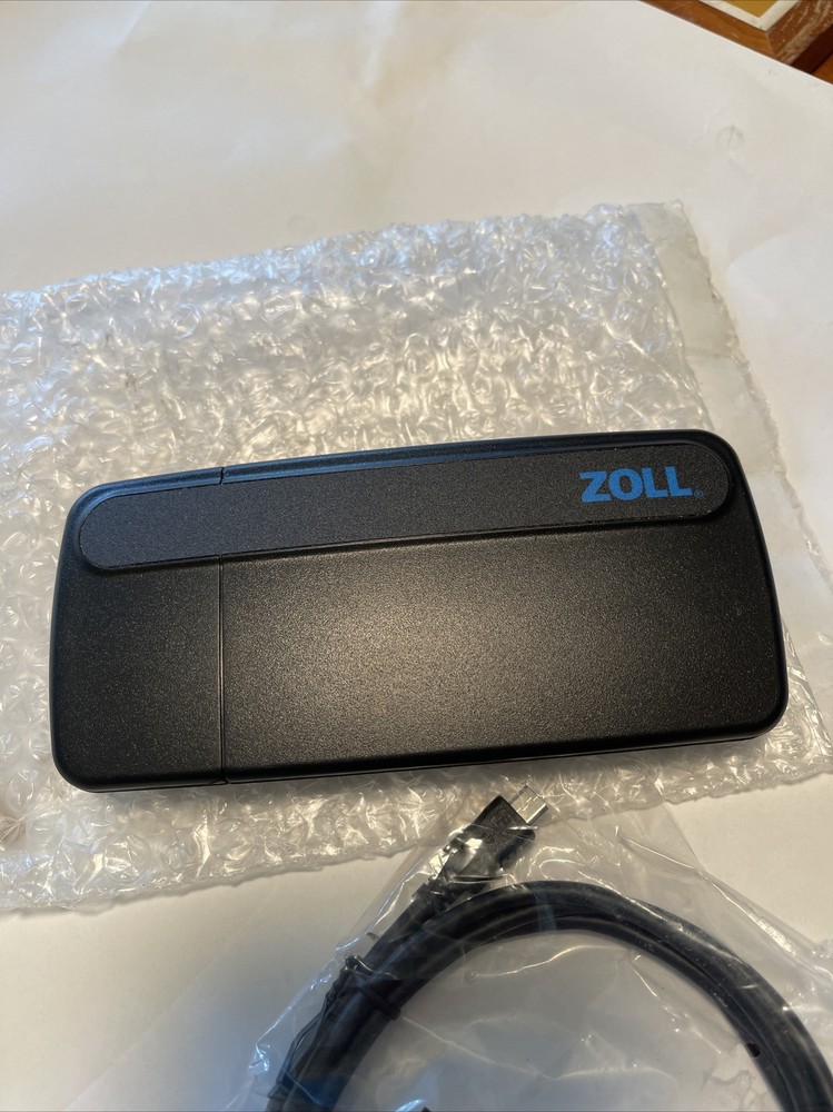 ZOLL MTHS-LNA3 Hotspot