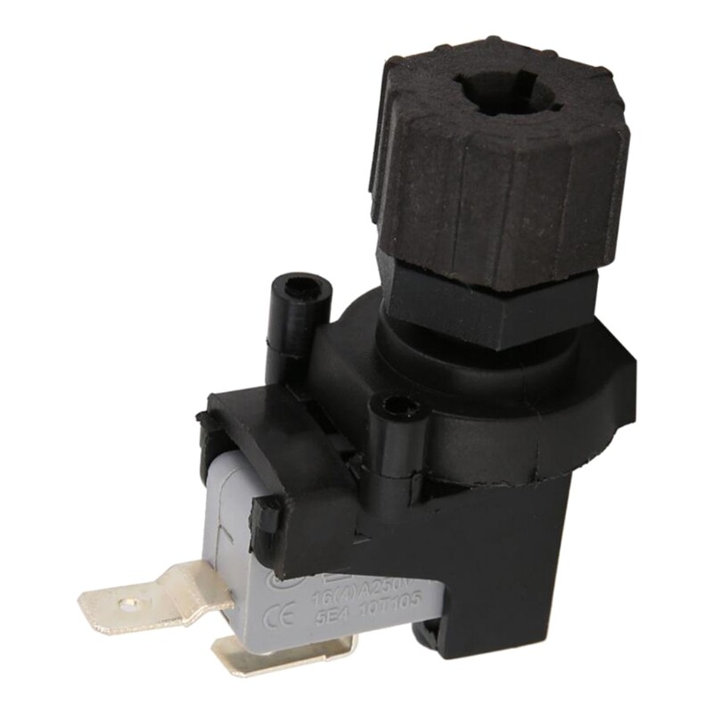 Air Button Pneumatic Air Pressure Knob Bath Home Tools