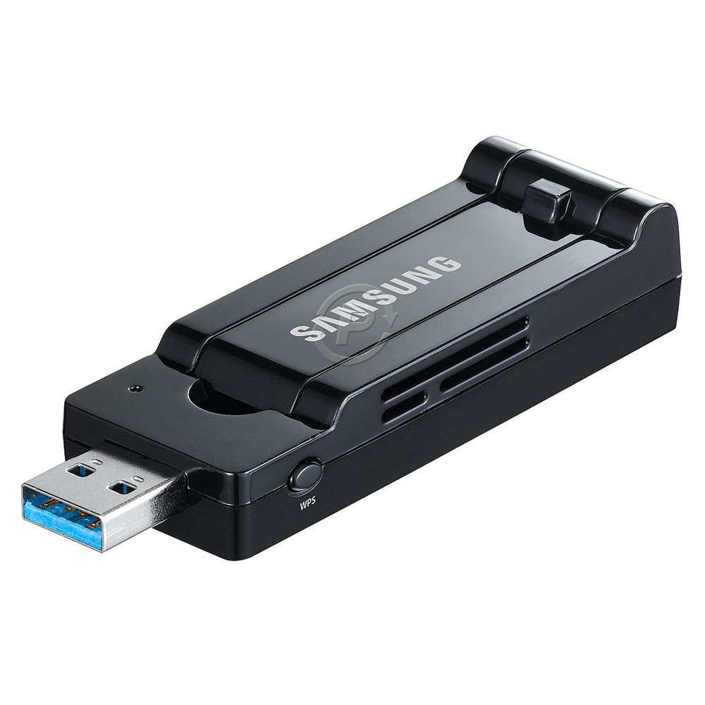 Samsung SEA-W01AC WiFi Network Adapter Dongle USB 3.0 For Home Security Systems