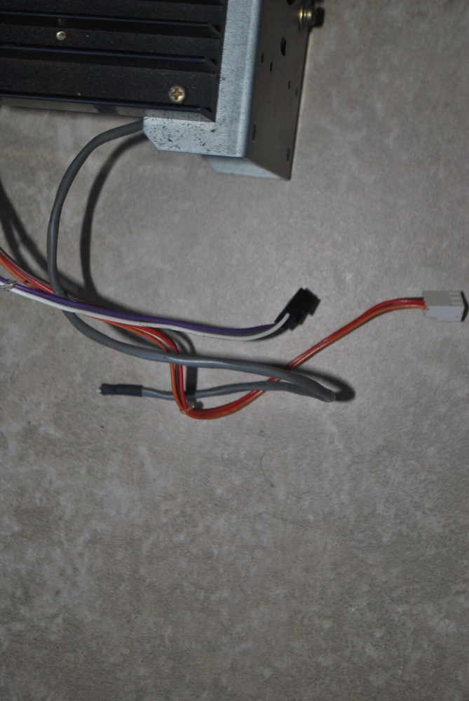 teac em 1542 motor