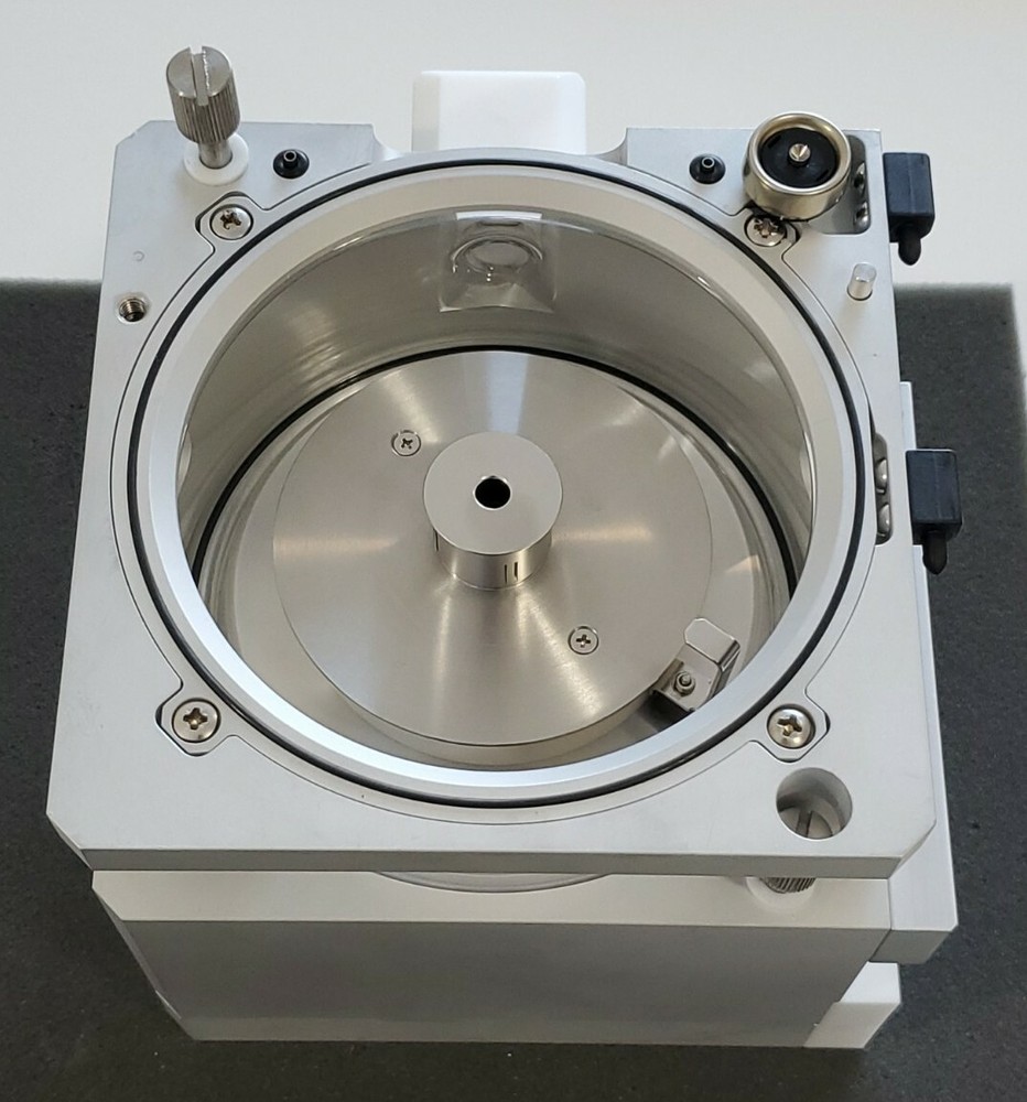 *PREOWNED* Perkin Elmer MZ108080-01 Source Housing Assy Complete (SQ300)