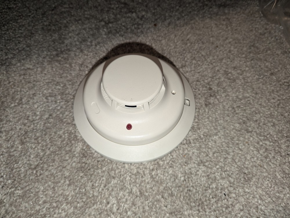 System Sensor 4WTA-B 4W Smoke Detectors