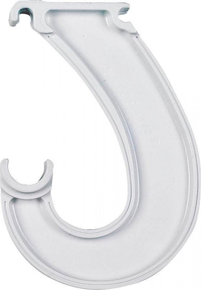 3/4 Hanging Rod Support 5629