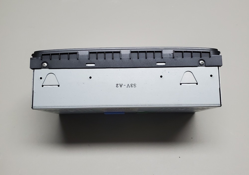 2005-2006 Acura MDX Trip Computer OEM Display Screen Dash Navigation TV Video