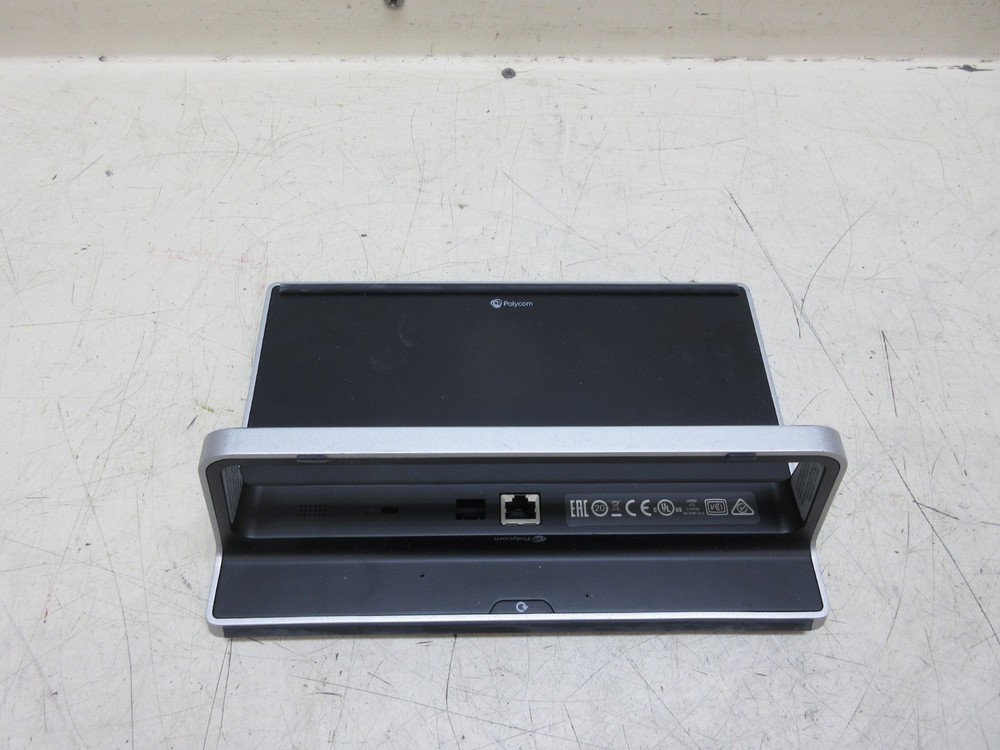 Polycom RealPresence Touch 12" Conferencing Touchscreen Controller Used