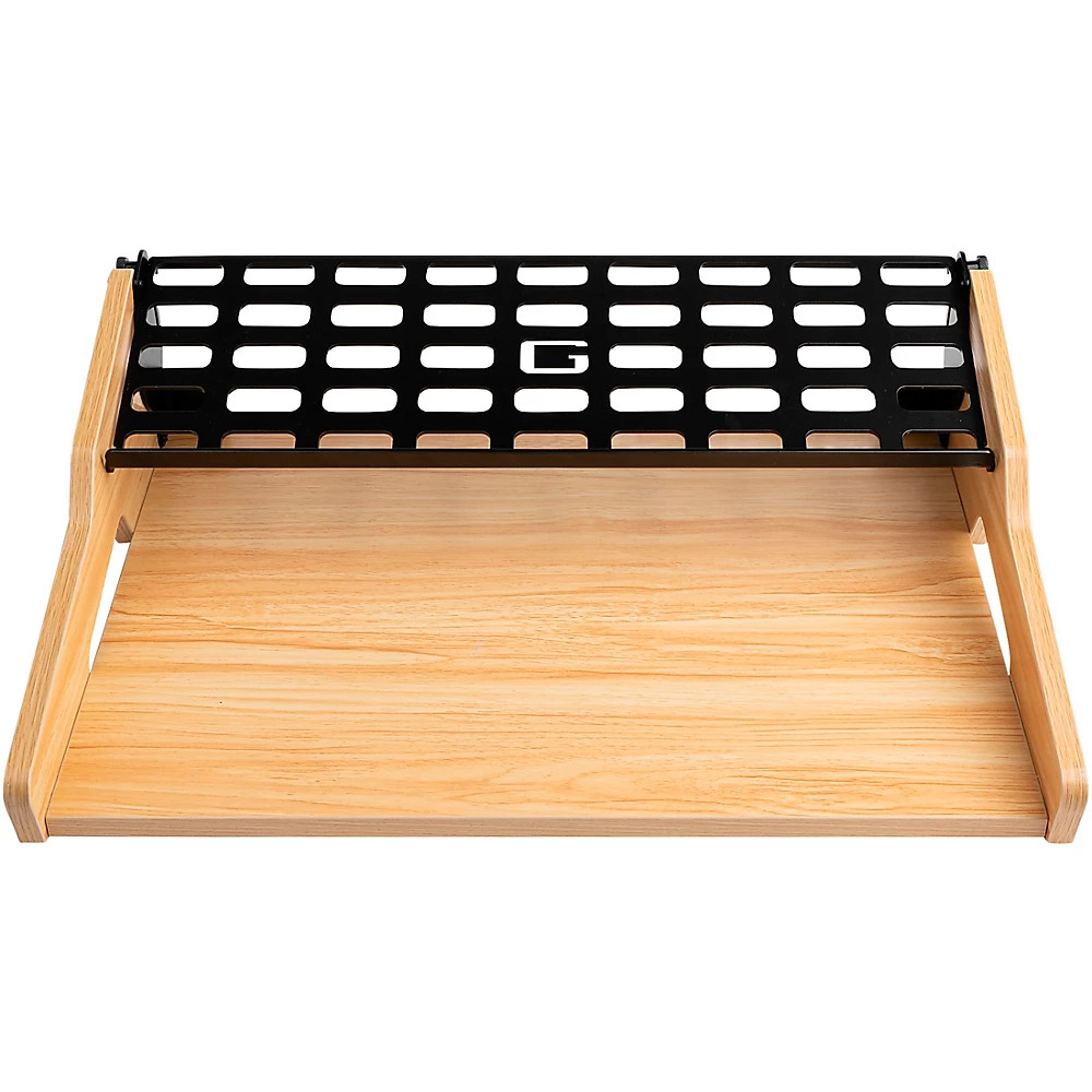 Gator Frameworks GFW-ELITE-SYNTHOASIS-BLK-32 Synth Oasis 32 Maple