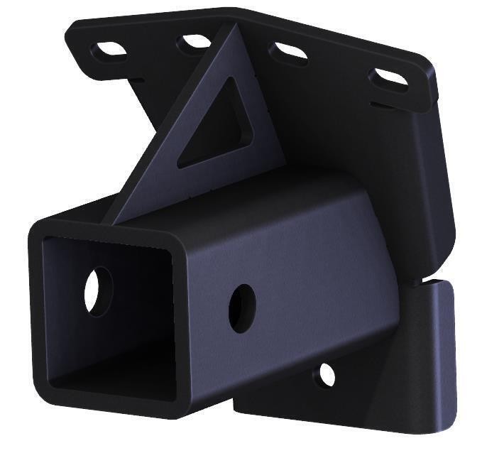 KFI 101135 ATV/UTV Hitch