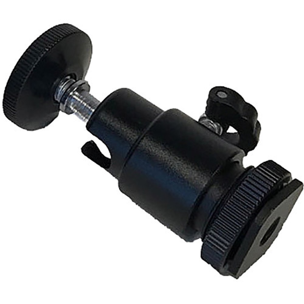 Bescor Single LED70 Daylight Studio Light Kit