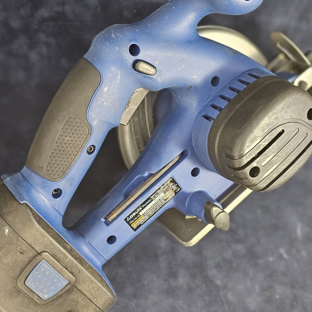 Delta Shopmaster Tool Set