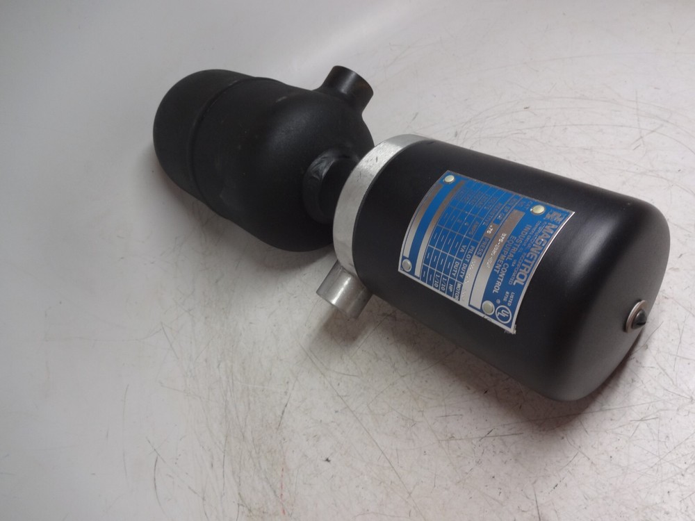 Magnetrol B75-1b20-edf Liquid Level Float Switch