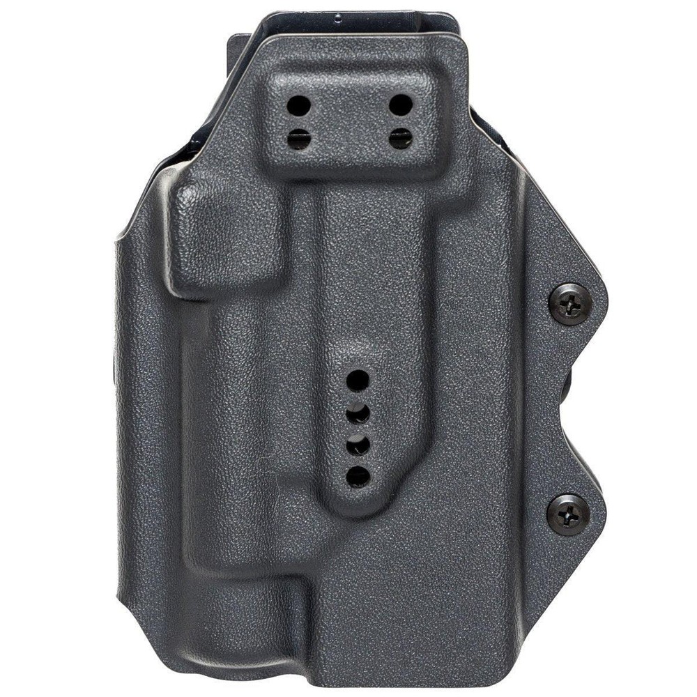 LUX V2 EXT Universal Light Bearing Holster - Rounded Gear