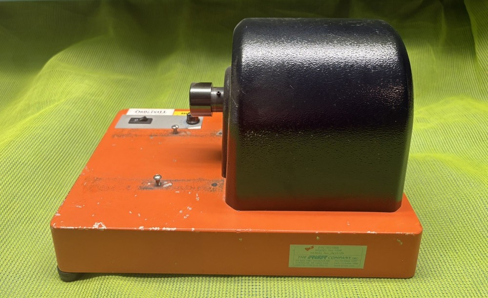 ERASER 1256 Coaxial Cable Stripping