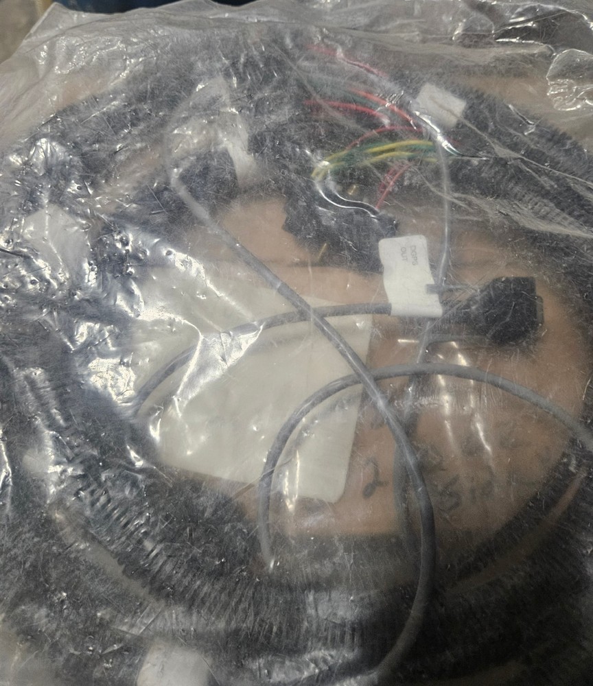 115-4001-032 RAVEN CABLE, CASE INTERFACE