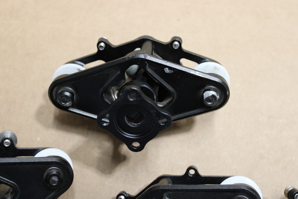 Freefly ALTA X ActiveBlade M4 Prop Hub Set (4)
