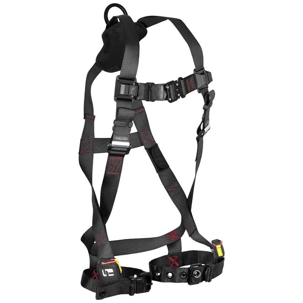 FT-IRON  Full Body Harness 800TR9