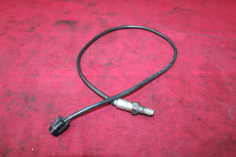 21 SUZUKI GSXS750 OXYGEN O2 EXHAUST GAS LAMBDA SENSOR