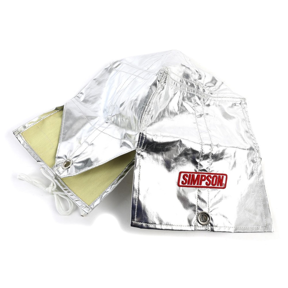 Simpson Replacement Parachute Pack 42083