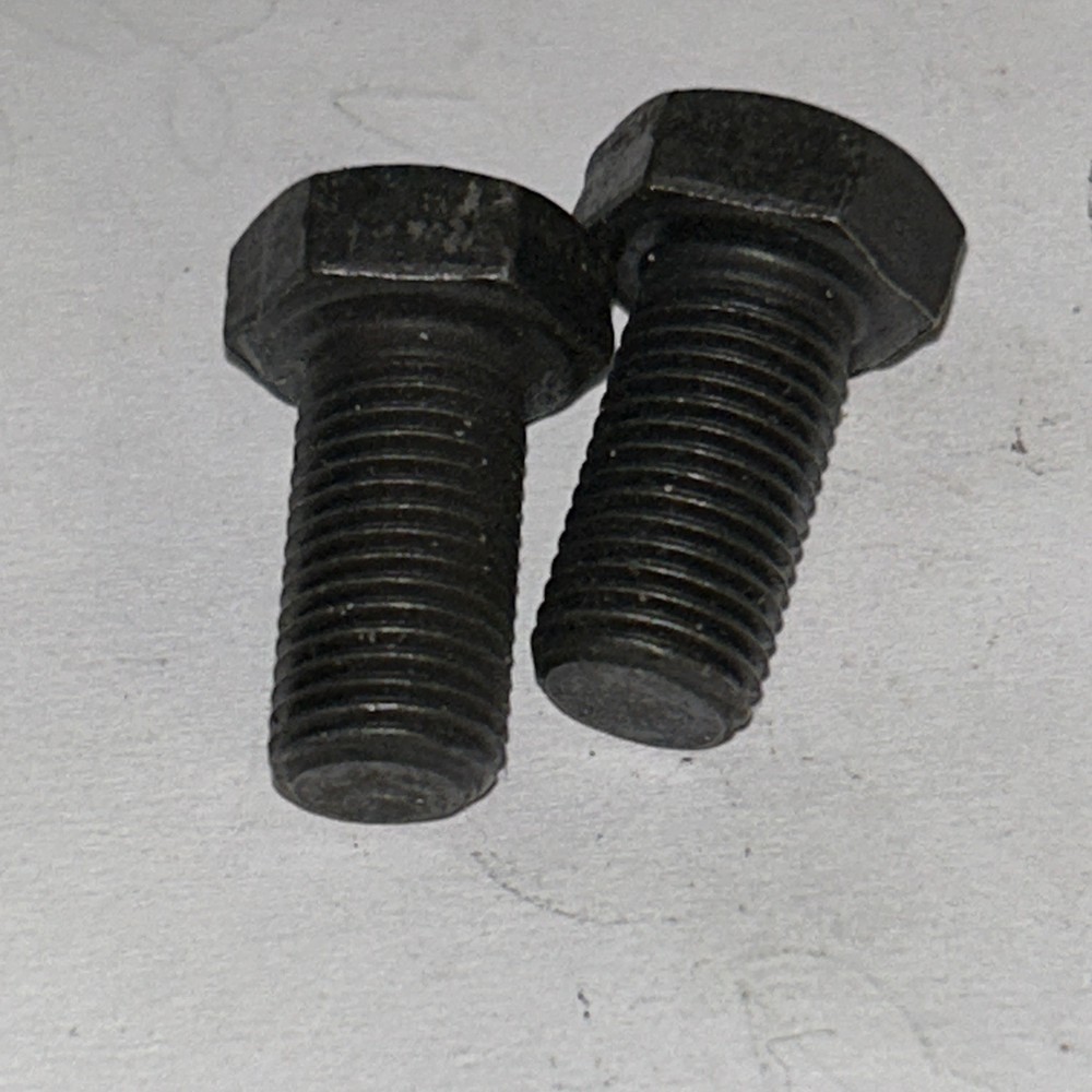1042 Hex Bolt