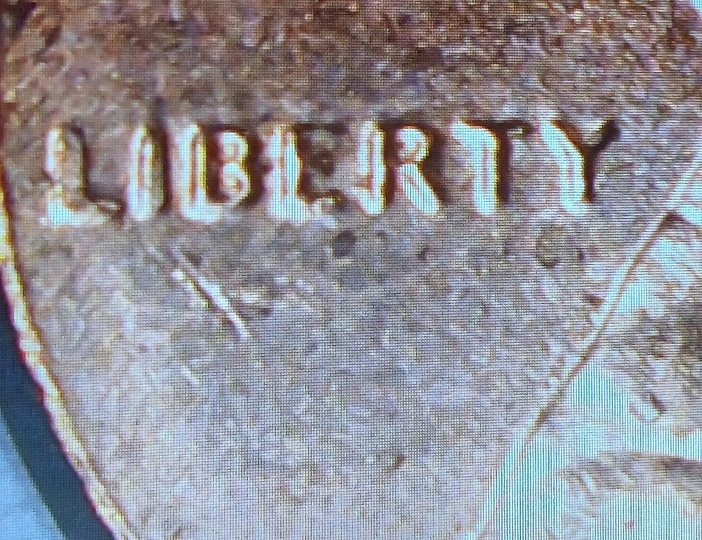 2023 Lincoln Cent DDO Coin