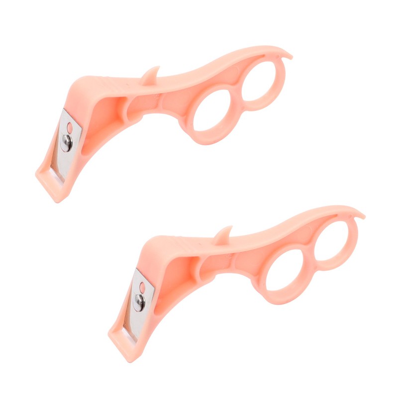 Kitchen Tool Potato Pear Peeler Kitchen Fruit Apple Orange Quick Peeling Tool