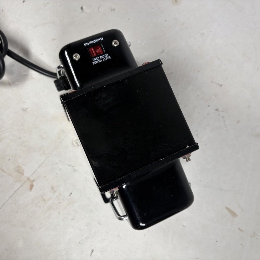 Simran THG-750 Step Up & Down Voltage Transformer 750W