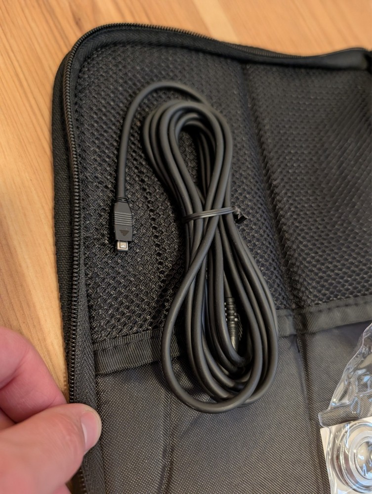 Cardionics E-Scope 718-7700 Clinical Model Stethoscope