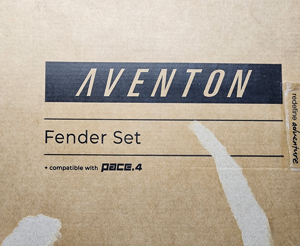 Aventon Fender Set - Pace 4