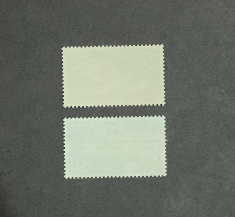 Norway Scott #531-2 never hinged