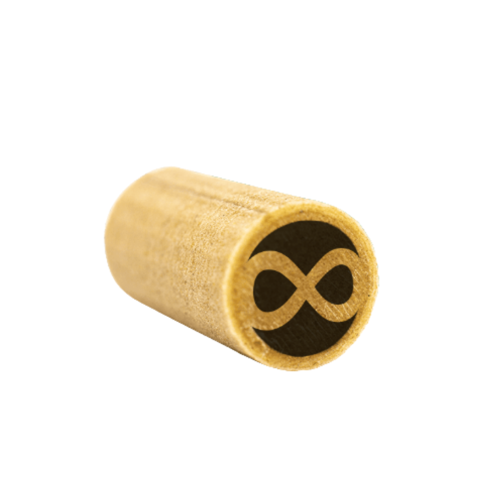 Biokemp Infinity Smoking Filter Tips, 100 Units, Re-Usable Filters
