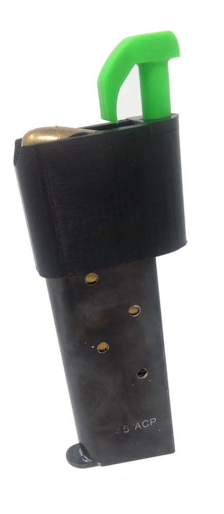 Triceratops Customs 1911 45 Caliber Magazine Loader, Speed loader