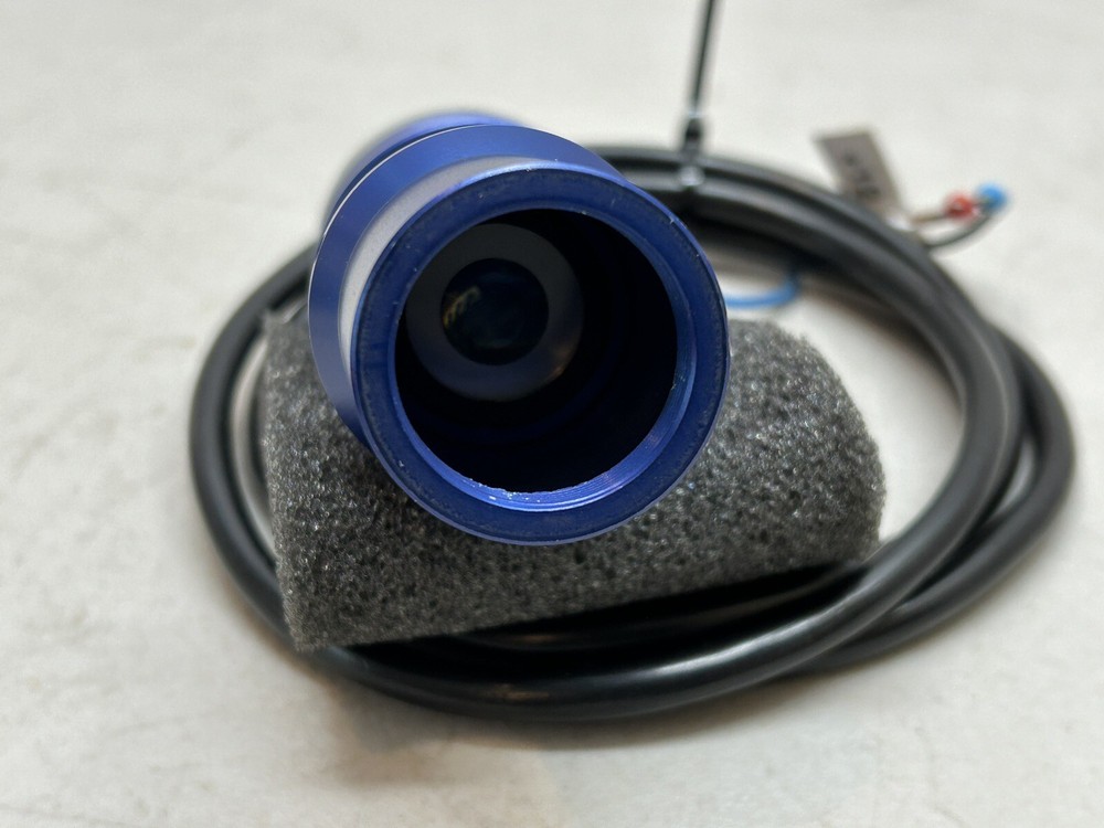 OPTO ENGINEERING LTPR3W/W 3W LED PATTERN PROJECTOR RED