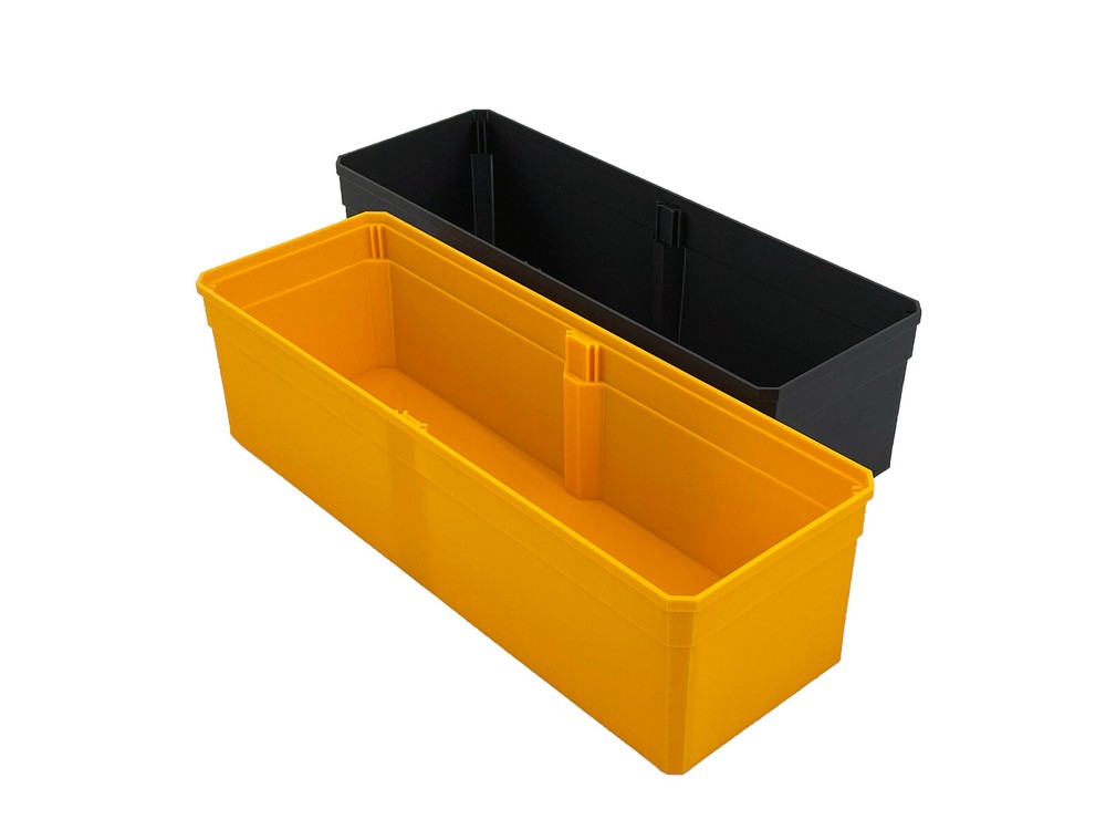 Dewalt Pro Organizer Compatible Extra Large Length Replacement Bin Insert
